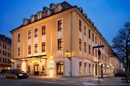 Relais & Châteaux Bülow Palais - 1