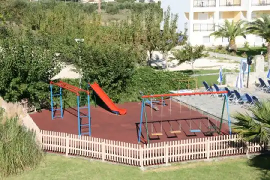 La Famille Merkati - Maison Antonis - 7