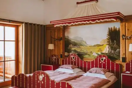 Post Lech Arlberg - 54