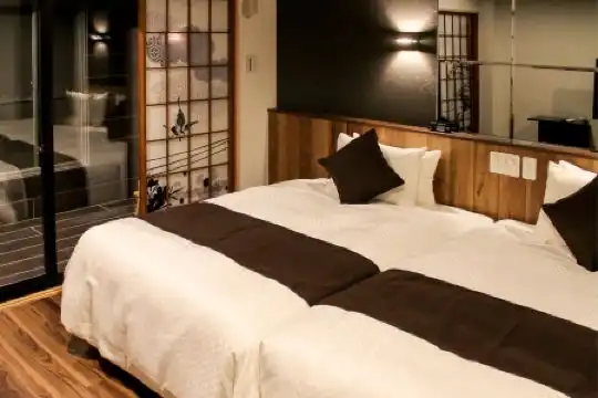 Livemax Resort Hakone-Sengokuhara - 69
