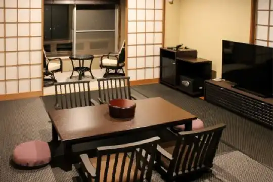 Livemax Resort Hakone-Sengokuhara - 68