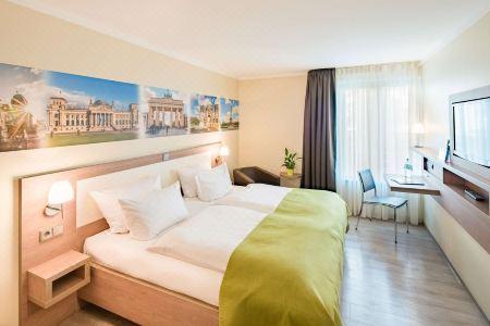 Best Western Kantstrasse Berlin - 0