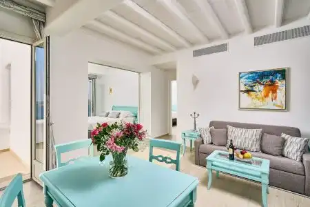 Arte & Mare Elia Luxury Suites & Vllas - 75