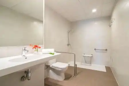 Roquetas El Palmeral by Pierre & Vacances - 62