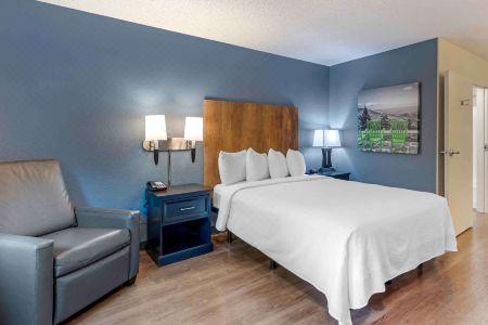 Extended Stay America Premier Suites - Miami - Coral Gables - 36