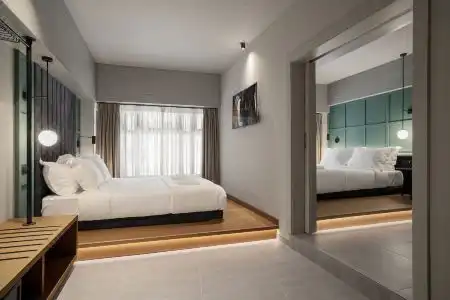 Magenta Luxury Suites - 32
