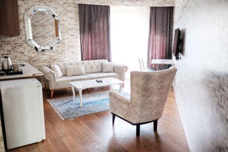 Sabiha Gokcen İStanbul Houses - 17