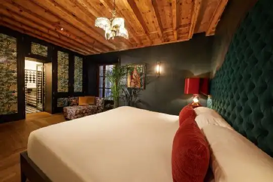 Palma Riad - Adults Only - 55