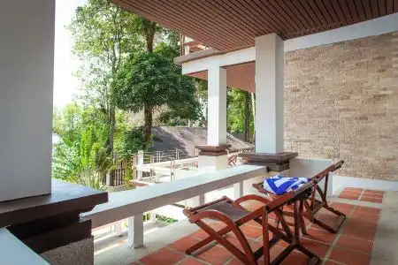Baan Krating Phuket Resort -Sha Plus - 41