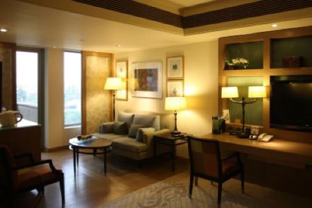 ITC Gardenia, a Luxury Collection, Bengaluru - 23