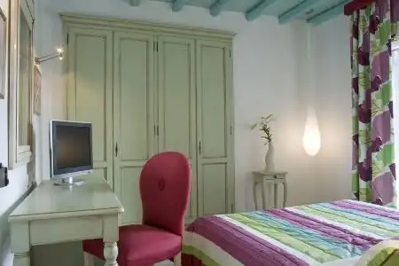 Arte & Mare Elia Luxury Suites & Vllas - 111