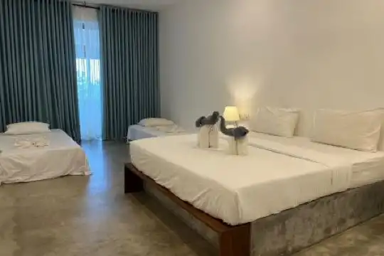SunShine Inn - 5