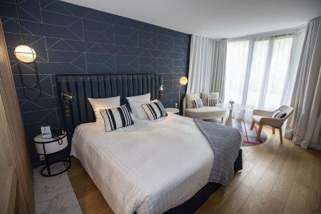 Hôtel & Spa Madison Saint Jean de Luz - 109