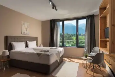 Cornelia Deluxe Residence - 62