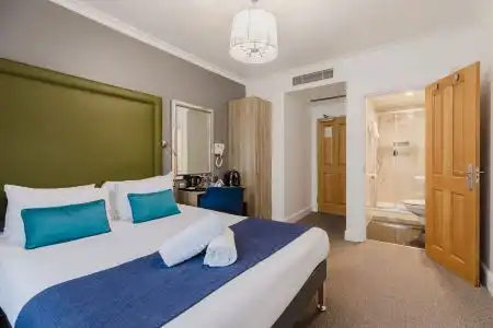 Park Avenue j London Hyde Park - 66