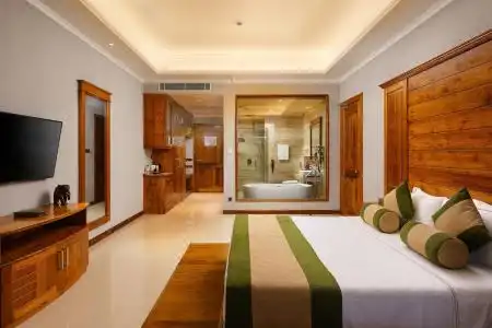 Araliya Beach Resort & Spa Unawatuna - 13