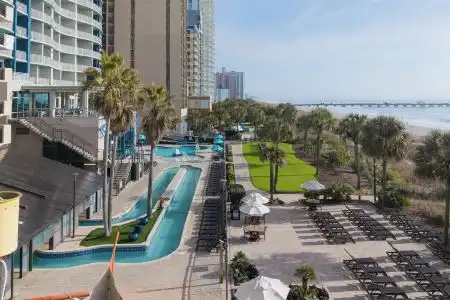Breakers Resort - 5