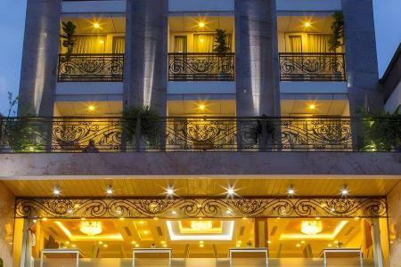 Huong Sen Annex - 7