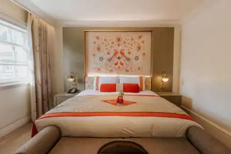 The Lalit London - 61