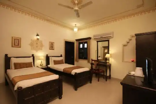 Pride Amber Vilas Resort & Spa Jaipur - 11