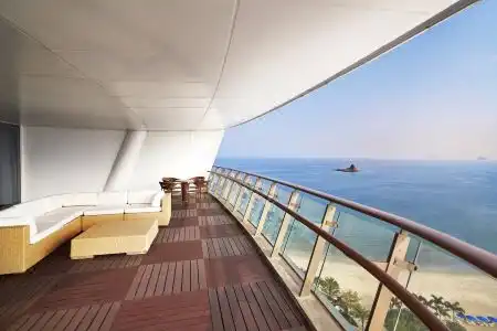 Intercontinental Shenzhen Dameisha Resort, an IHG - 100