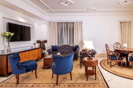 The Claridges New Delhi - 65