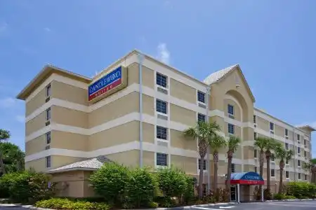 Candlewood Suites Fort Lauderdale Airport-Cruise, An Ihg - 54