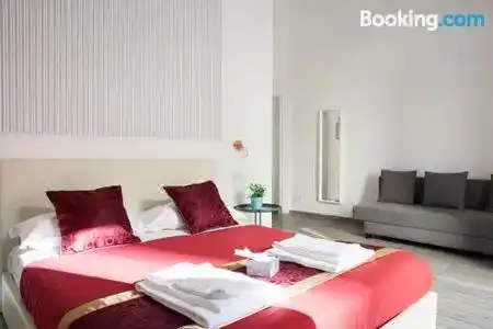 B&B Martucci Avenue - 0
