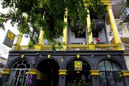 S1hostel Bangkok - 44