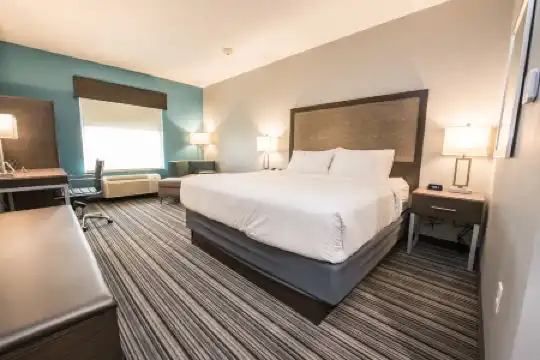 Holiday Inn Express & Suites Houston - Hobby Airport Area, An Ihg - 57