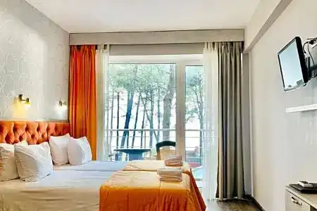 Villa Reta & Spa - 58