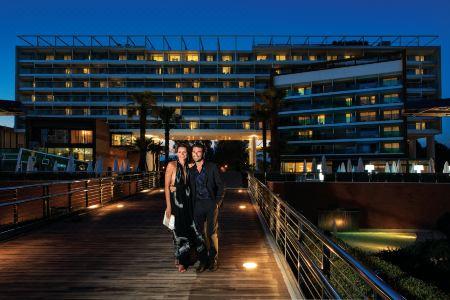 Almar Jesolo Resort & Spa - 1