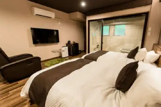 Livemax Resort Hakone-Sengokuhara - 78