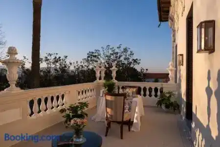 Pazo Libunca - 2