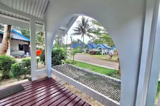 p.a.n. Beach Bungalows - 50
