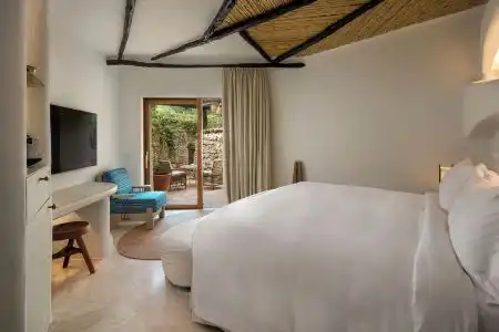 Cala di Volpe, a Luxury Collection Hotel, Costa Smeralda - 6