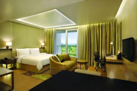 DoubleTree Suites by Hilton Bangalore - 40