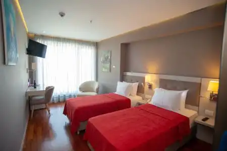 Bougainville Bay Resort - Villa 11 - 96