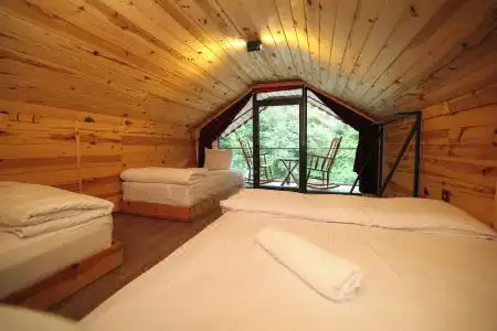 TaŞ Mahal Bungalov - 14