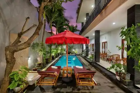 Graha Weda Suite - 4