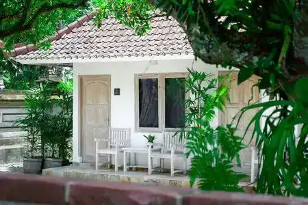 B Saya Villas - 101