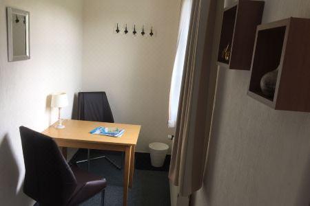 Bed and Breakfast Am Knittenberg - 13