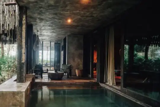 Nomade Tulum - 51