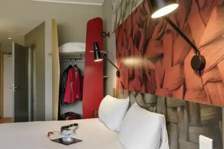 Ibis Casablanca Sidi Maarouf - 40