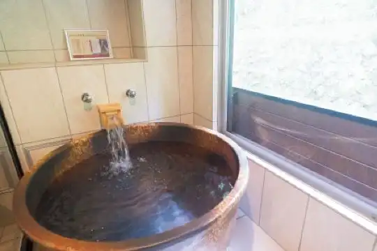 Livemax Resort Hakone-Sengokuhara - 58