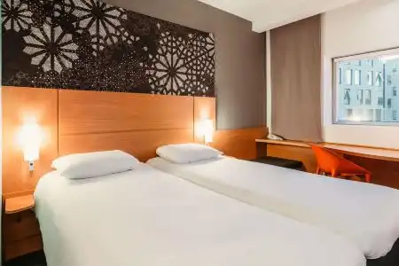 Ibis Casanearshore - 19