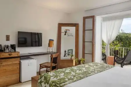 Santa Teresa Rj - Mgallery - 62