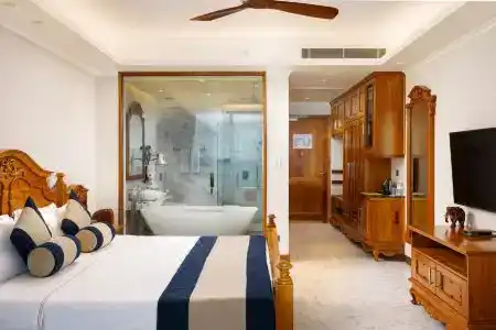Araliya Beach Resort & Spa Unawatuna - 27