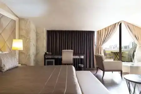 Taba Luxury Suites & - 22