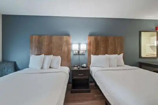 Extended Stay America Suites - Miami - Airport - Blue Lagoon - 58